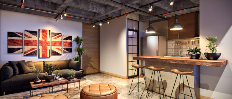 Render II 57Loft